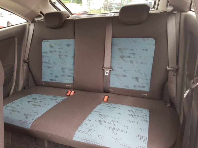 OPEL CORSA IV 1.4i TWINPORT 87CV EDITION 3P