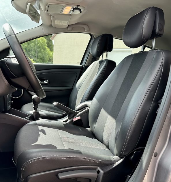 RENAULT MEGANE III 3/5 portes 2012