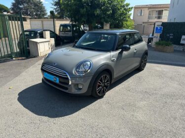 MINI COOPER 1.5 DIESEL 2015 