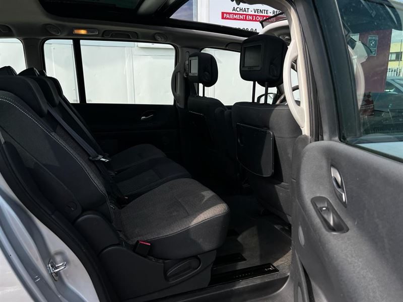 RENAULT ESPACE IV 2009