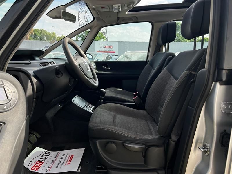 RENAULT ESPACE IV 2009