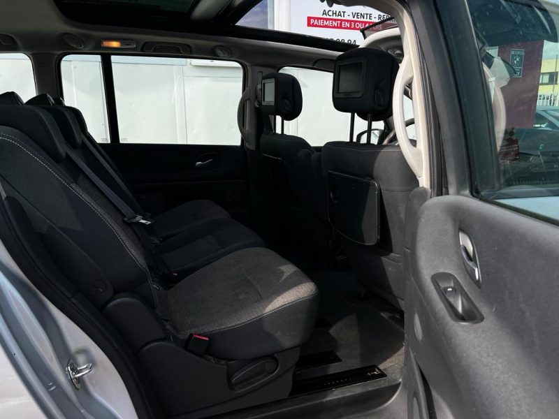 RENAULT ESPACE IV 2009