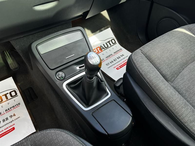 RENAULT ESPACE IV 2009