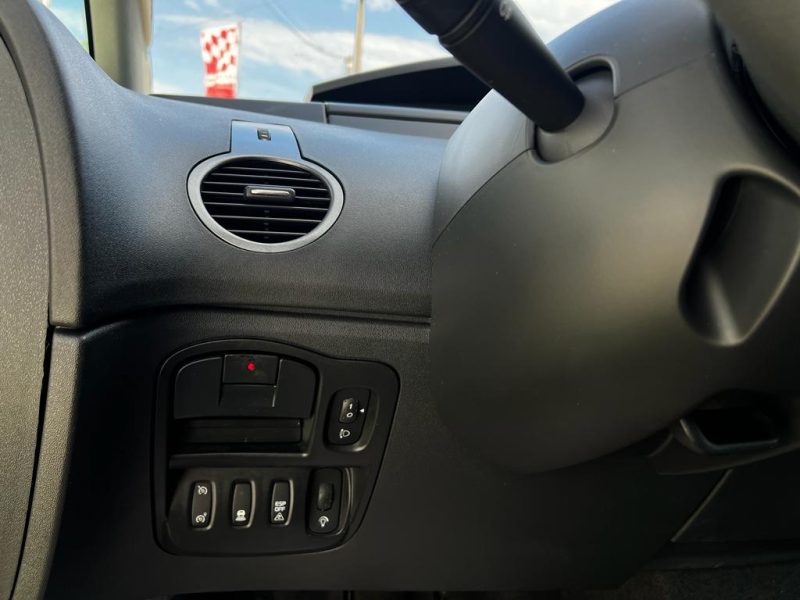 RENAULT ESPACE IV 2009