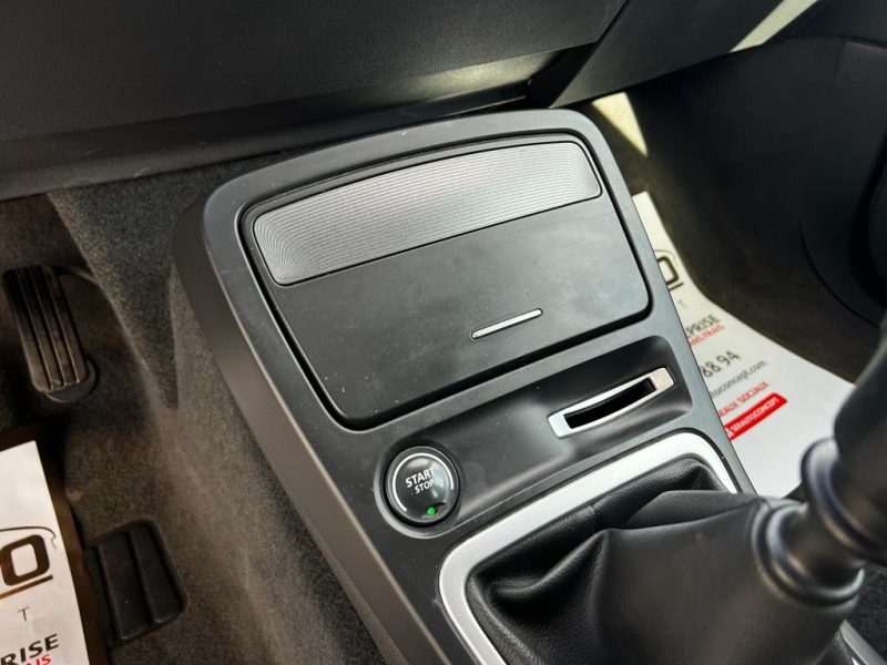 RENAULT ESPACE IV 2009