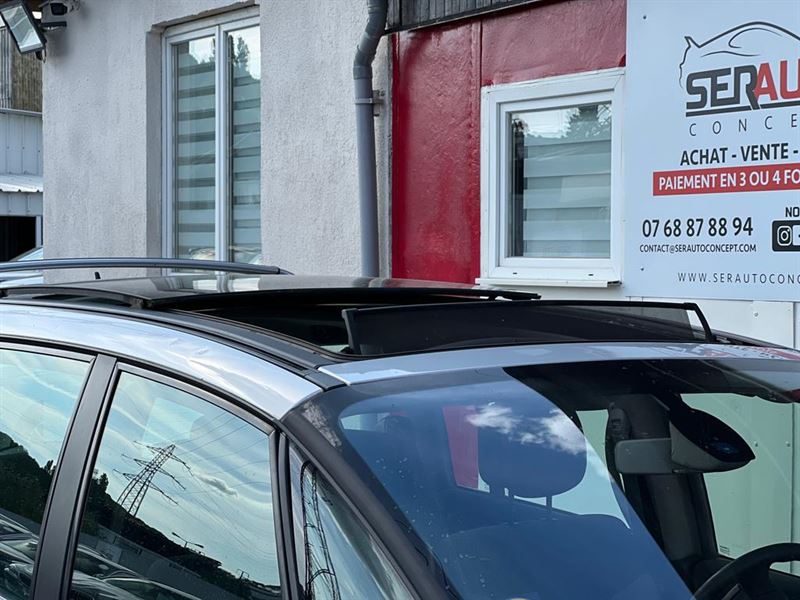 RENAULT ESPACE IV 2009