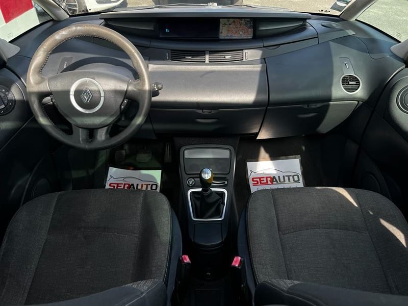 RENAULT ESPACE IV 2009