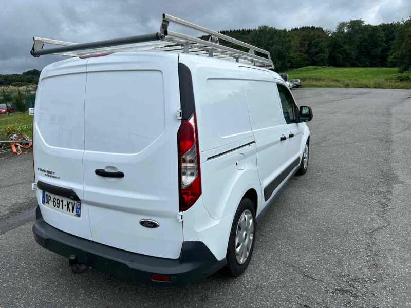 FORD TRANSIT CONNECT V408 Camionnette/Monospace 2015