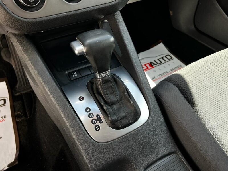 VOLKSWAGEN GOLF V 2007