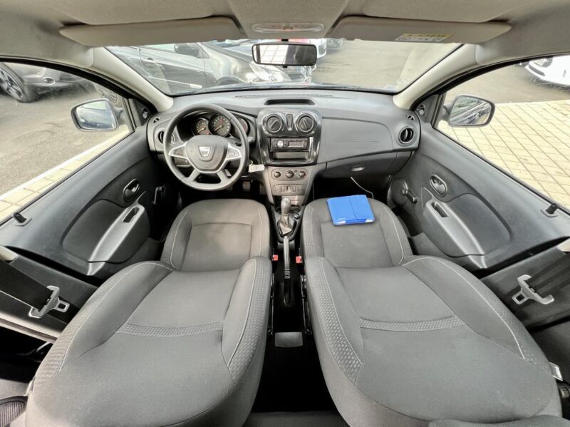 DACIA SANDERO II 1.0 SCe 75CH PACK CONFORT