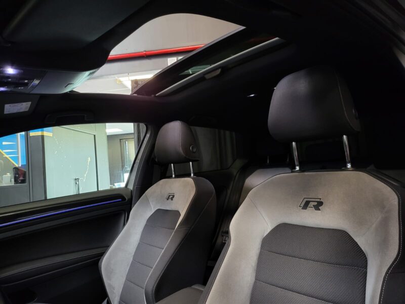 VOLKSWAGEN GOLF VII 2.0 TSI 300 7R 4MOTION DSG CAMERA / TOIT OUVRANT / LUMIERE D\'AMBIANCE