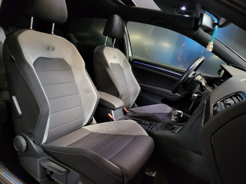 VOLKSWAGEN GOLF VII 2.0 TSI 300 7R 4MOTION DSG CAMERA / TOIT OUVRANT / LUMIERE D\'AMBIANCE