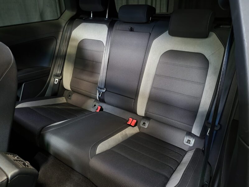 VOLKSWAGEN GOLF VII 2.0 TSI 300 7R 4MOTION DSG CAMERA / TOIT OUVRANT / LUMIERE D\'AMBIANCE