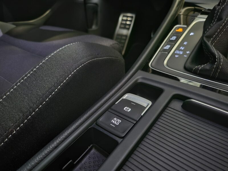 VOLKSWAGEN GOLF VII 2.0 TSI 300 7R 4MOTION DSG CAMERA / TOIT OUVRANT / LUMIERE D\'AMBIANCE