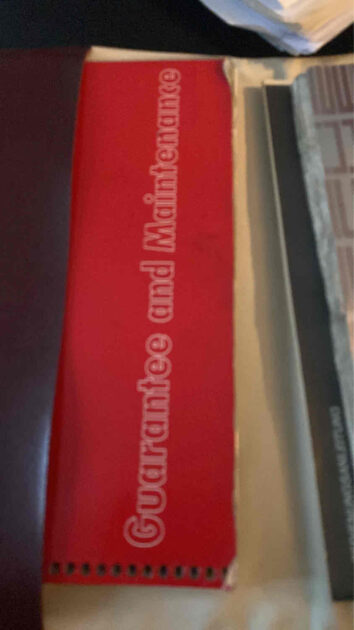 PORSCHE 911 1989 targa 3.2 G50 reprise possible