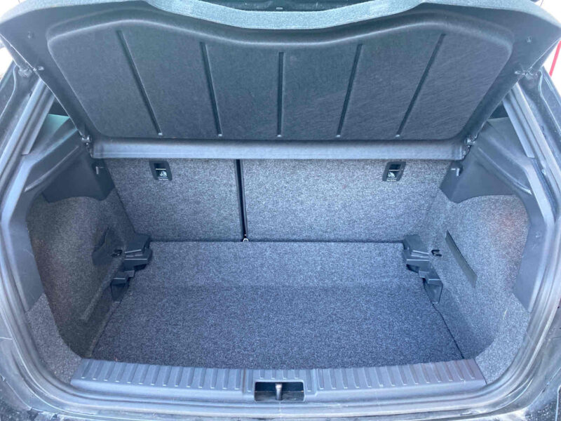 SEAT IBIZA 1.0 TSI 110 DSG FR V 2021