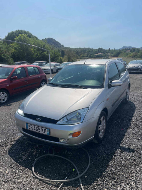 FORD FOCUS I 2000