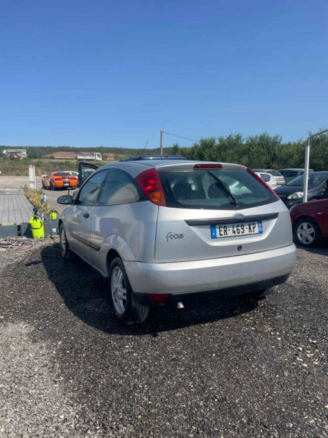 FORD FOCUS I 2000
