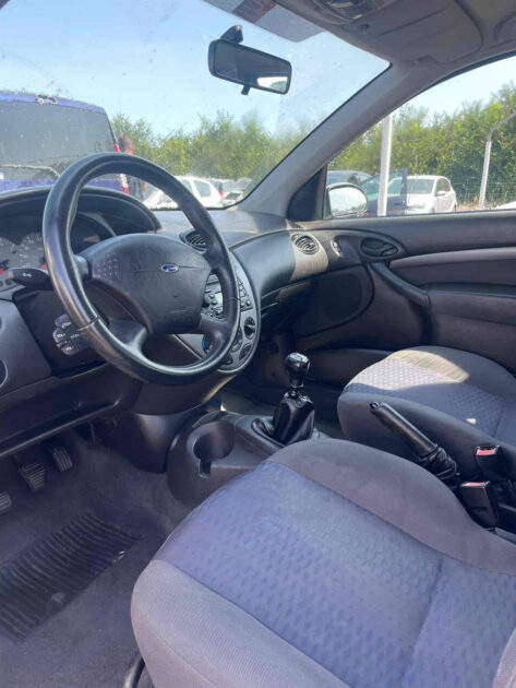 FORD FOCUS I 2000