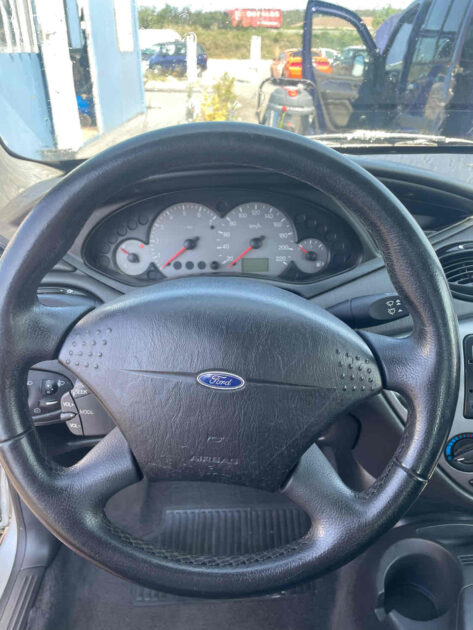 FORD FOCUS I 2000