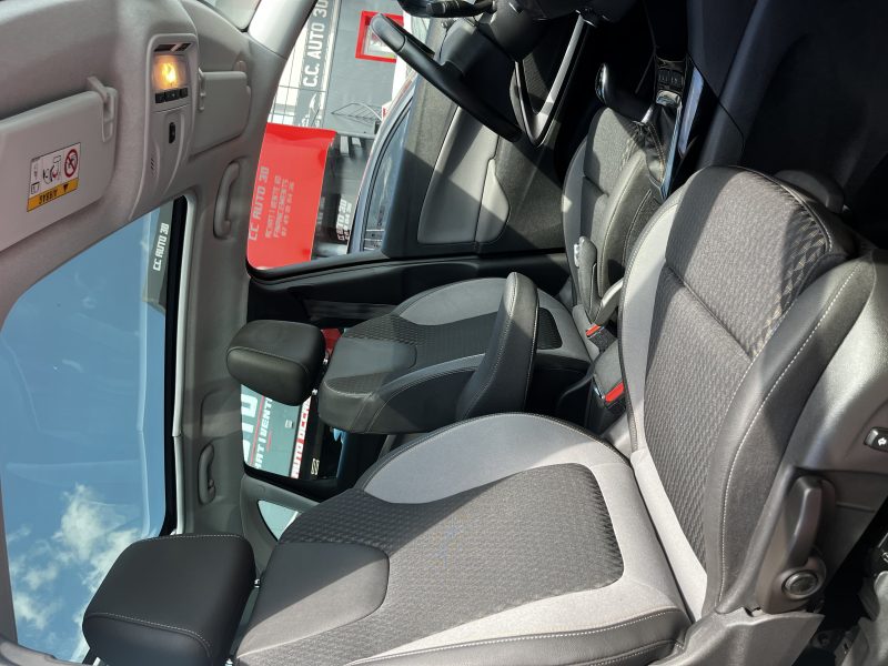 OPEL CROSSLAND X / CROSSLAND 2018