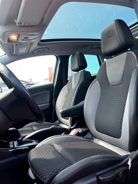 OPEL CROSSLAND X / CROSSLAND 2018