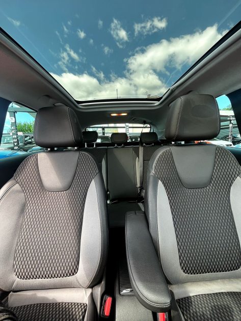 OPEL CROSSLAND X / CROSSLAND 2018