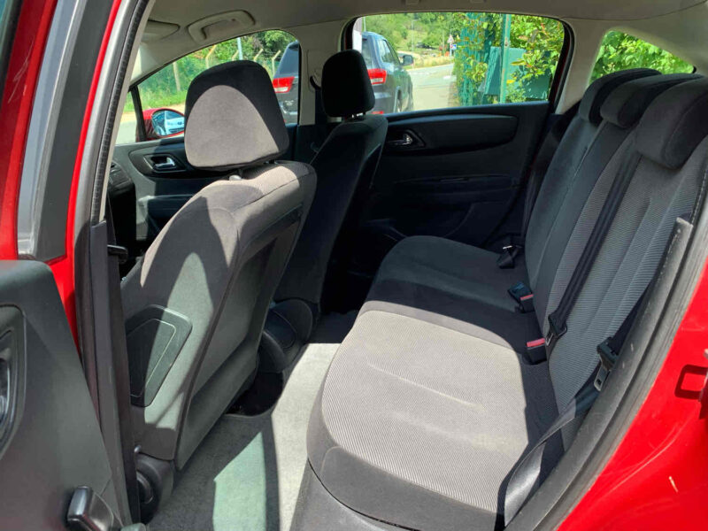 CITROEN C4 I 1.4i 16V 88CV