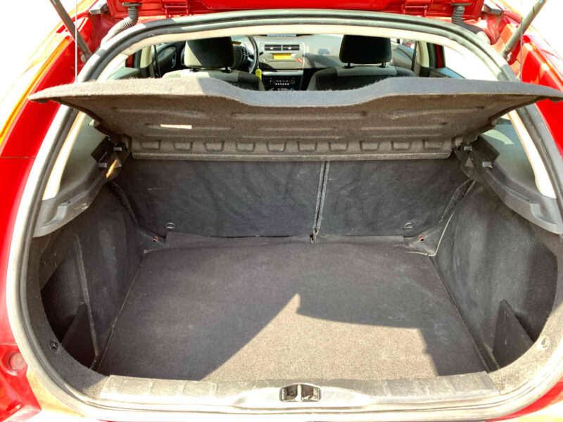 CITROEN C4 I 1.4i 16V 88CV