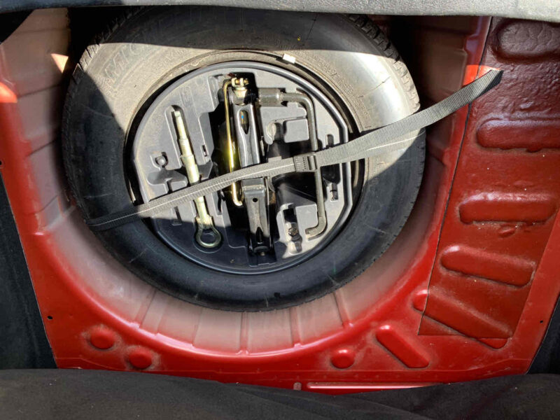 CITROEN C4 I 1.4i 16V 88CV