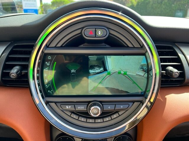 Mini F57 LCI Cabriolet Cooper S 192 ch BVA7 Finition Exquisite