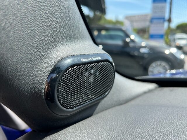 Mini F57 LCI Cabriolet Cooper S 192 ch BVA7 Finition Exquisite