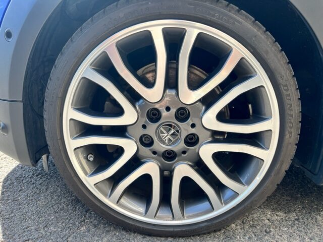 Mini F57 LCI Cabriolet Cooper S 192 ch BVA7 Finition Exquisite