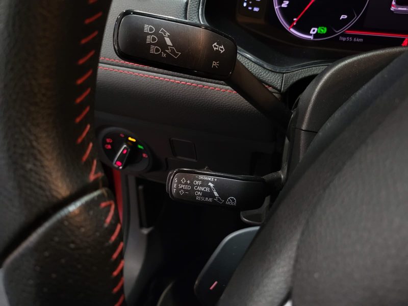 SEAT ARONA 1.0 TSI 115cv FR Stop/Start DSG7 // APPLE CARPLAY/ANDROID AUTO/CAMERA