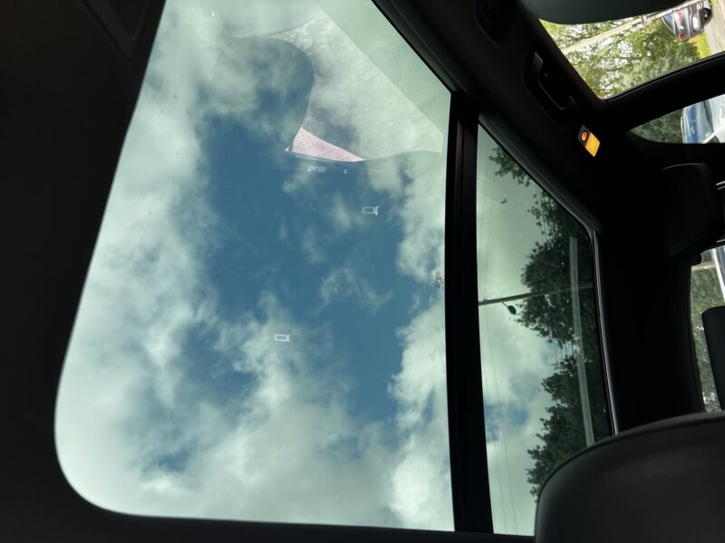 AUDI SQ5 TDI 313 cv bi turbo  gris daytona