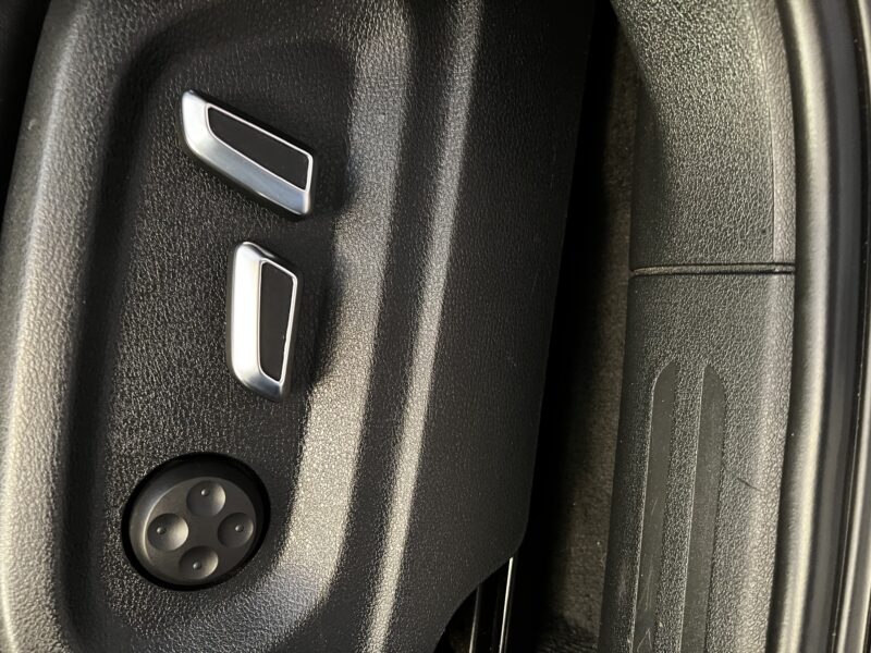 AUDI SQ5 TDI 313 cv bi turbo  gris daytona