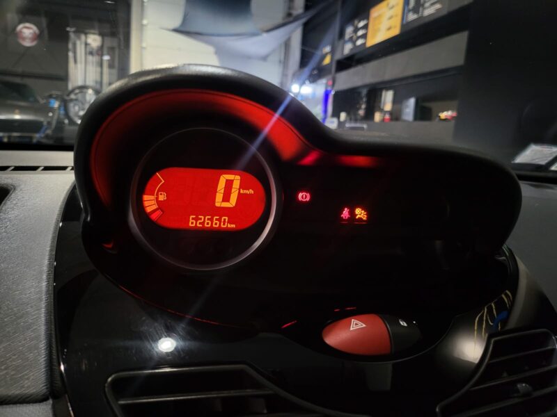 1.2 75cv LIMITED / CLIMATISATION / BLUETOOTH