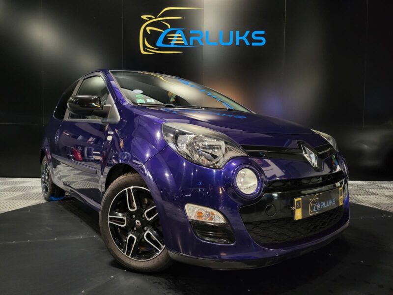 1.2 75cv LIMITED / CLIMATISATION / BLUETOOTH