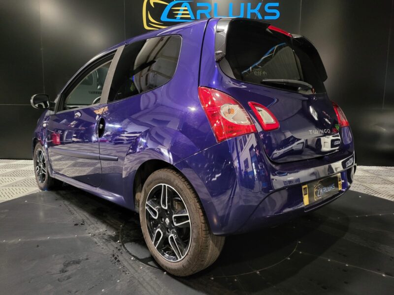 1.2 75cv LIMITED / CLIMATISATION / BLUETOOTH