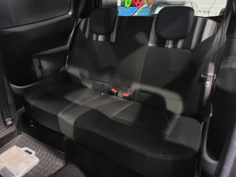 1.2 75cv LIMITED / CLIMATISATION / BLUETOOTH