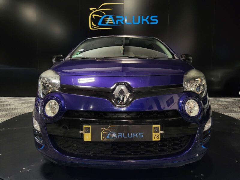 1.2 75cv LIMITED / CLIMATISATION / BLUETOOTH