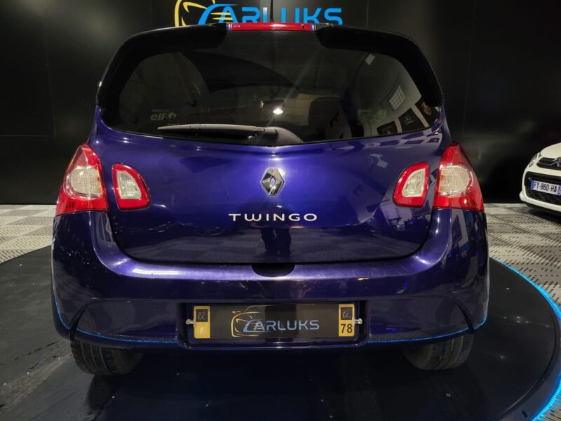 1.2 75cv LIMITED / CLIMATISATION / BLUETOOTH