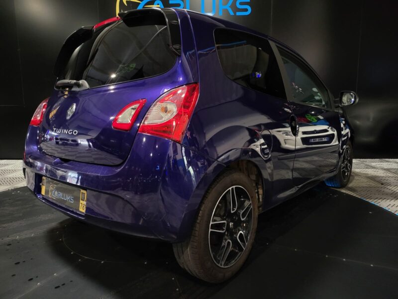 1.2 75cv LIMITED / CLIMATISATION / BLUETOOTH