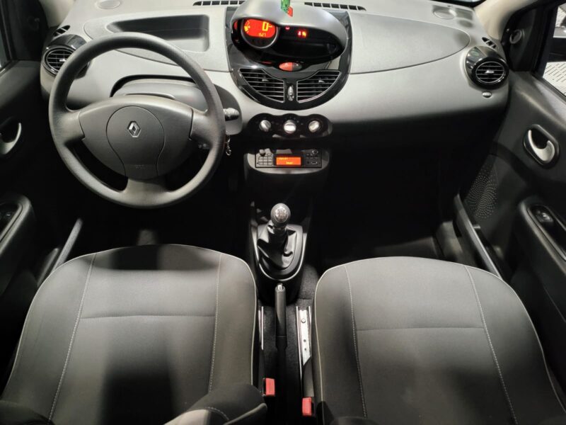 1.2 75cv LIMITED / CLIMATISATION / BLUETOOTH