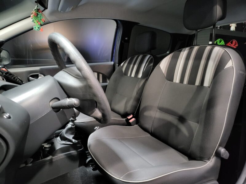 1.2 75cv LIMITED / CLIMATISATION / BLUETOOTH