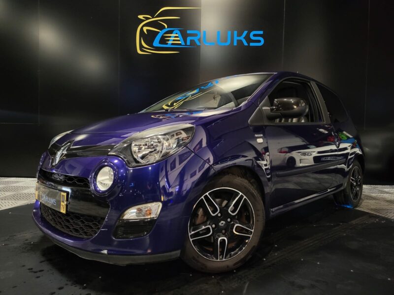 1.2 75cv LIMITED / CLIMATISATION / BLUETOOTH