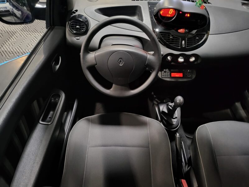 1.2 75cv LIMITED / CLIMATISATION / BLUETOOTH