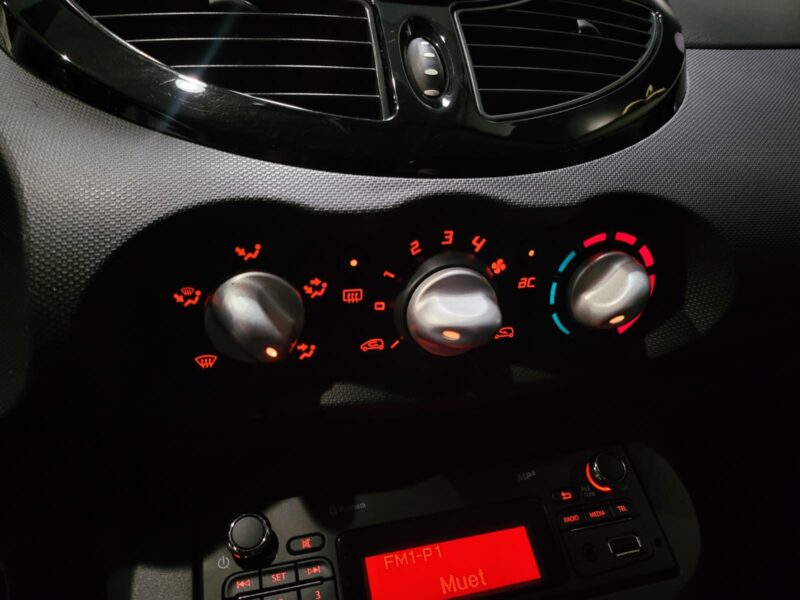 1.2 75cv LIMITED / CLIMATISATION / BLUETOOTH