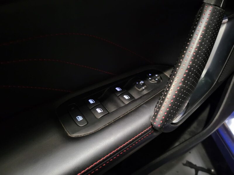 PEUGEOT 308 GT 2.0 BlueHDi 180cv Boîte Auto 5p // CAMERA/GPS/BLUETOOTH