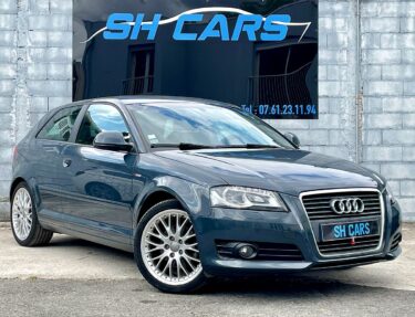 AUDI A3 2009